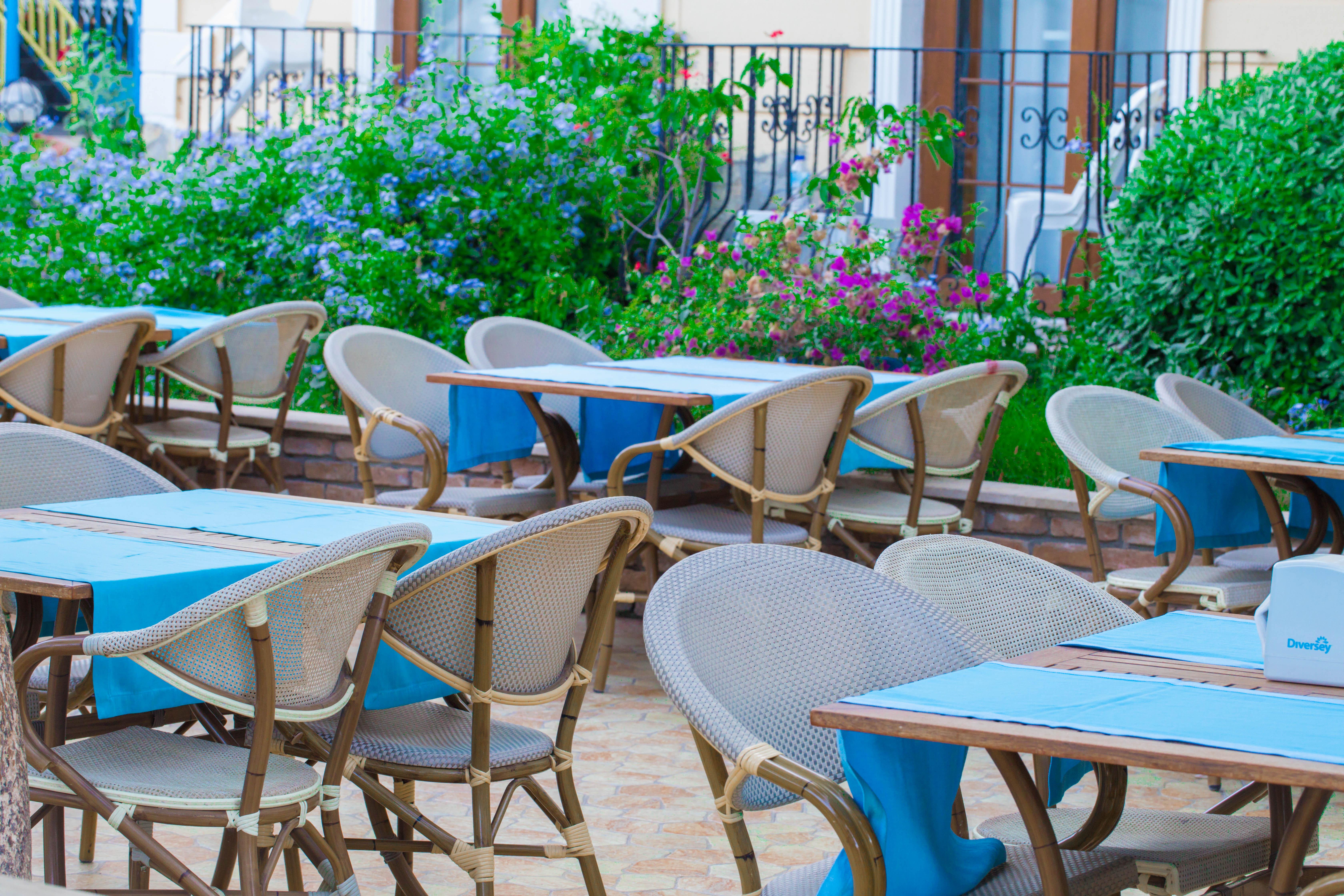 Yel Holiday Resort Ölüdeniz Buitenkant foto