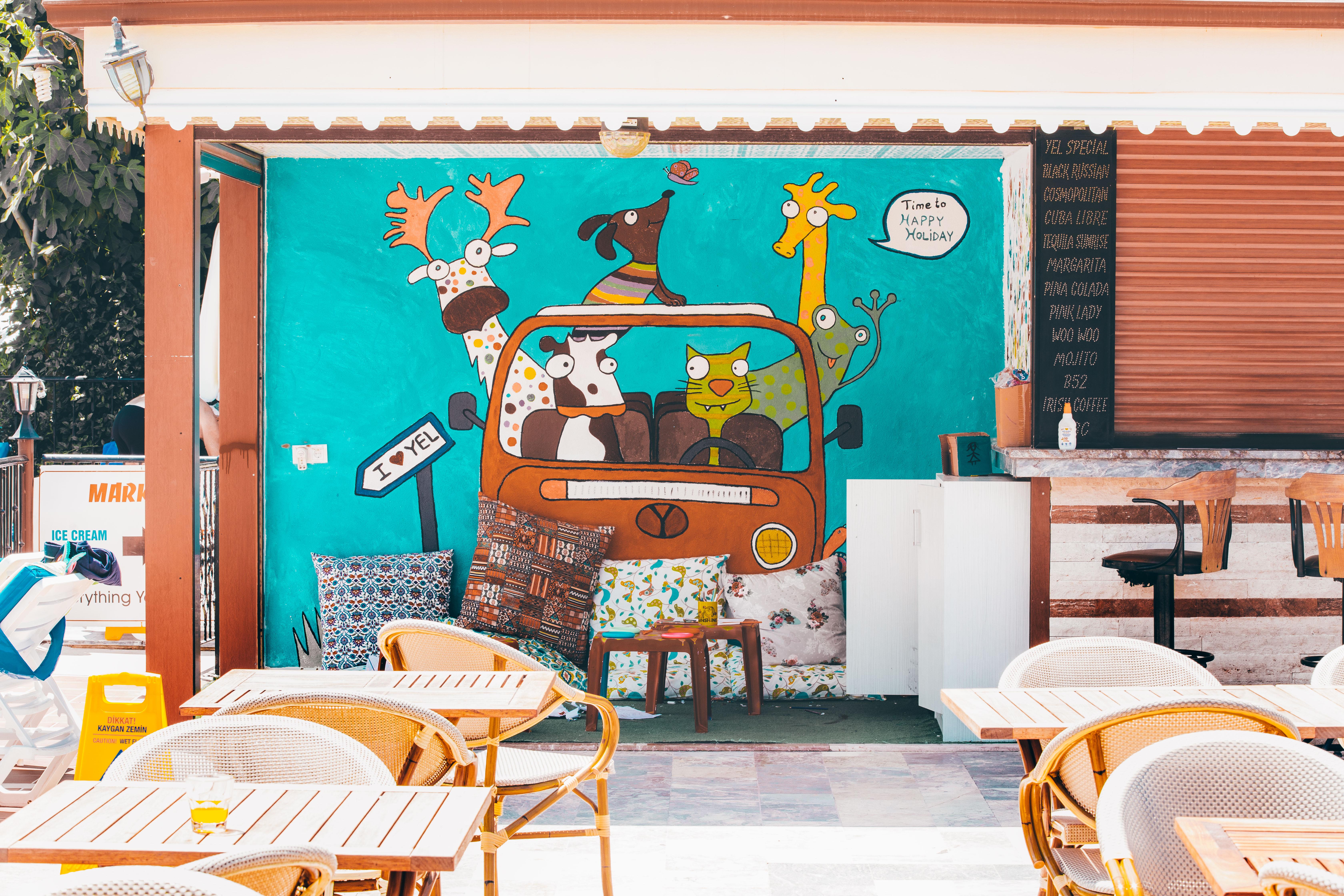 Yel Holiday Resort Ölüdeniz Buitenkant foto