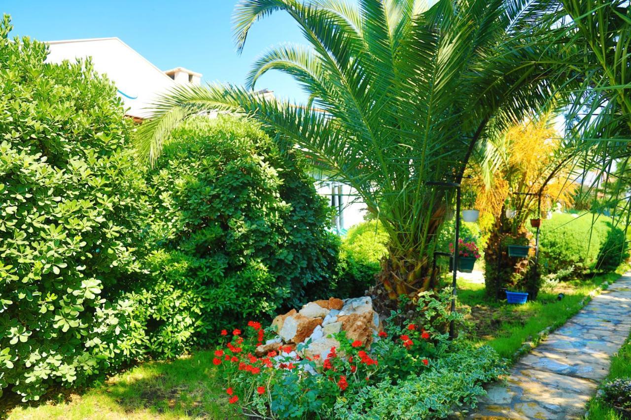 Yel Holiday Resort Ölüdeniz Buitenkant foto